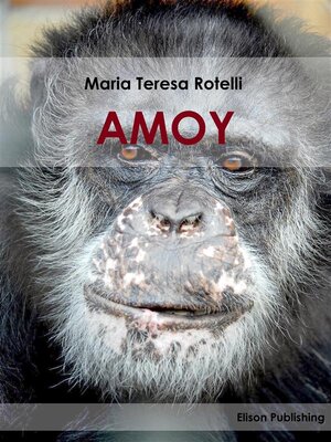 cover image of Amoy